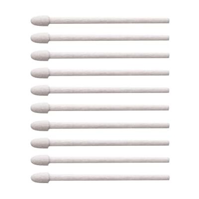 Wacom Pen Nibs Felt 10-Pack für Pro Pen 2 ACK22213 Wacom Pen Nibs Felt 10-Pack für Pro Pen 2 ACK22213
