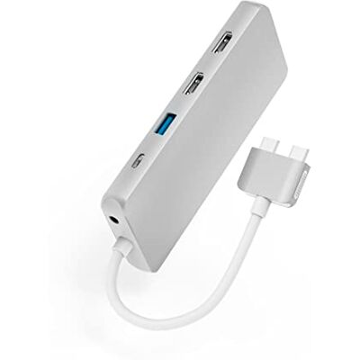 Hama Universal-Notebook-Netzteil Slim & Light, 19V/65W, 00200000, 00200133 Hama Universal-Notebook-Netzteil Slim & Light, 19V/65W, 00200000, 00200133