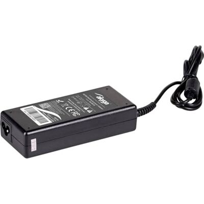 AKYGA Ersatz-Netzteil für Sony Notebook / 19.5 V / 4.7 A / 92 W / 6.5 x 4.4 mm + pin AKYGA Ersatz-Netzteil für Sony Notebook / 19.5 V / 4.7 A / 92 W / 6.5 x 4.4 mm + pin