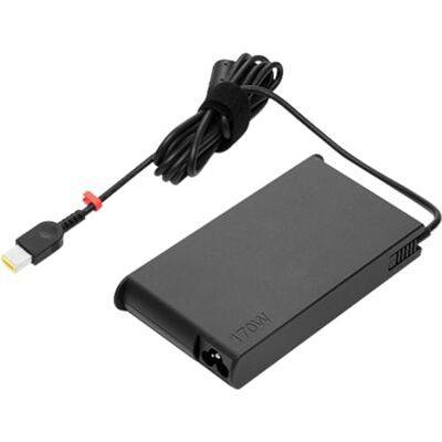 IBM THINKPAD Slim 170W Adapter SLI IBM THINKPAD Slim 170W Adapter SLI