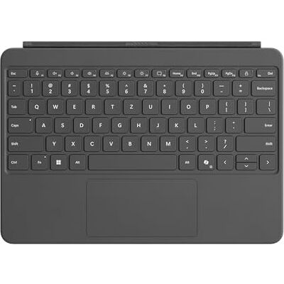Microsoft Surface Pro 12" Keyboard kompatibel mit Surface Pro 12" QWERTZ Anthrazit Microsoft Surface Pro 12" Keyboard kompatibel mit Surface Pro 12" QWERTZ Anthrazit