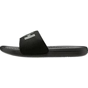 Hansen Herren H/H Rutsche, Schwarz, 45 Hansen Herren H/H Rutsche, Schwarz, 45
