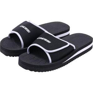 Cressi Shoes PANAREA Black 44 Cressi Shoes PANAREA Black 44