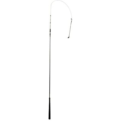 PFIFF 005388 Bogenpeitsche, Fahrpeitsche Fahren Bogen Peitsche Fahrsport, 140 cm PFIFF 005388 Bogenpeitsche, Fahrpeitsche Fahren Bogen Peitsche Fahrsport, 140 cm