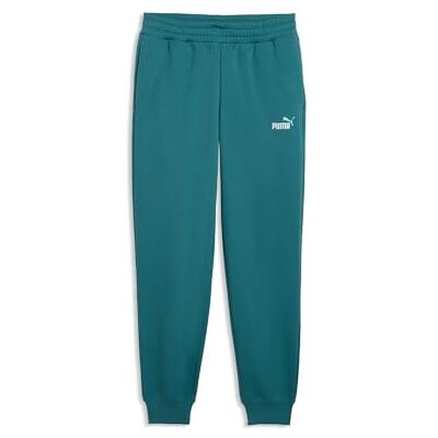 Puma ESS 2 Color No. 1 Logo Sweatpants FL cl Puma ESS 2 Color No. 1 Logo Sweatpants FL cl