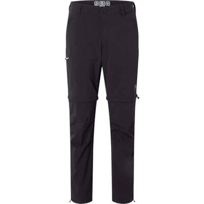 McKINLEY Herren Hose He - Malloy II Reißverschluss-Shorts McKINLEY Herren Hose He - Malloy II Reißverschluss-Shorts