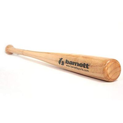BARNETT Baseballschläger BB-W Holz Gr 30 BARNETT Baseballschläger BB-W Holz Gr 30
