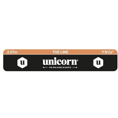 Unicorn Oche - Zielmarkierung Unicorn Oche - Zielmarkierung