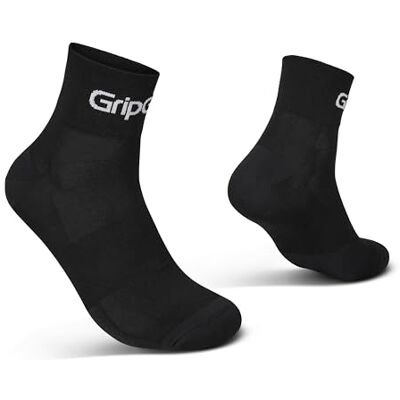 GripGrab RIDE Low Cut Sommer Fahrrad Socken Coolmax Radsocken Kurz GripGrab RIDE Low Cut Sommer Fahrrad Socken Coolmax Radsocken Kurz