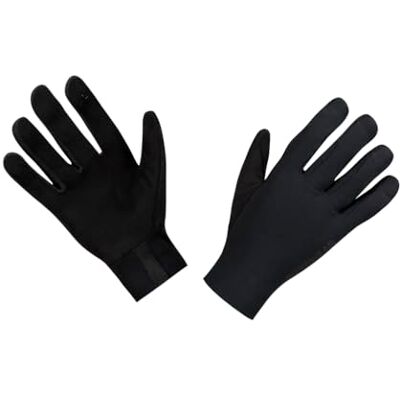 GORE WEAR GOREWEAR Zone Thermo Handschuhe, Black, 5 GORE WEAR GOREWEAR Zone Thermo Handschuhe, Black, 5