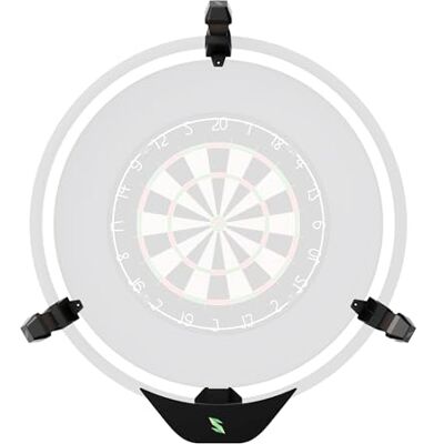 Scolia Home 2 Dart-System Flex Autoscoring-Dartsystem mit Wandmontage und Online-Matches für präzises Training und spannende Turniere Scolia Home 2 Dart-System Flex Autoscoring-Dartsystem mit Wandmontage und Online-Matches für präzises Training und spannende Turniere