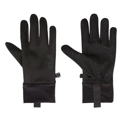 Jack Wolfskin EXTENSIVE GLOVE Jack Wolfskin EXTENSIVE GLOVE