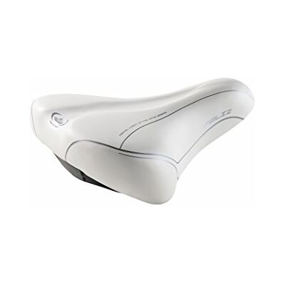 Montegrappa M.Grappa CTB Feliz Sattel Weiss Montegrappa M.Grappa CTB Feliz Sattel Weiss
