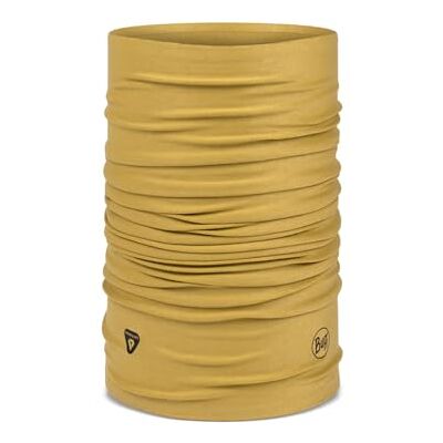 Buff ® ThermoNet® Multifunktionstuch Männlich Weiblich Erwachsene, Warm, Komfortabel, Recycelte Materialien, Leicht, Atmungsaktiv, Wärmedämmung, Schnee, Einheitsgröße, Braun Buff ® ThermoNet® Multifunktionstuch Männlich Weiblich Erwachsene, Warm, Komfortabel, Recycelte Materialien, Leicht, Atmungsaktiv, Wärmedämmung, Schnee, Einheitsgröße, Braun