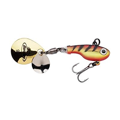 Berkley Pulse Spintail Lipless Crankbait - Köder Berkley Pulse Spintail Lipless Crankbait - Köder