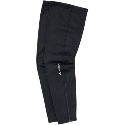 VAUDE Beinwärmer II Beinlinge – Black Uni – Gr. S VAUDE Beinwärmer II Beinlinge – Black Uni – Gr. S