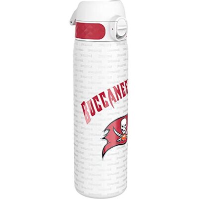 ION8 Edelstahl Wasserflasche - Auslaufsicher 600ml ION8 Edelstahl Wasserflasche - Auslaufsicher 600ml