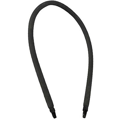 CRESSI Rundgummiband 16MM 50CM - Elastomerisches Band für Speere CRESSI Rundgummiband 16MM 50CM - Elastomerisches Band für Speere