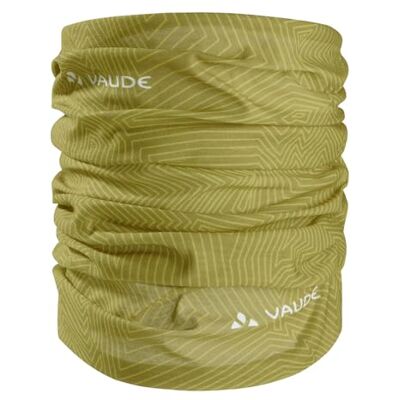 VAUDE Schlauchschal Multitube, angenehm weich, trocknet schnell, mit Primaloft®, Dark Leaf, Einheitsgröße VAUDE Schlauchschal Multitube, angenehm weich, trocknet schnell, mit Primaloft®, Dark Leaf, Einheitsgröße