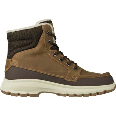 Hansen Herren Garibaldi V3, Tobacco Braun, 42.5 Hansen Herren Garibaldi V3, Tobacco Braun, 42.5
