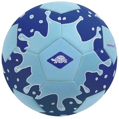 Schildkröt Neopren-Strandfußball Größe 5 - Beach Football Schildkröt Neopren-Strandfußball Größe 5 - Beach Football