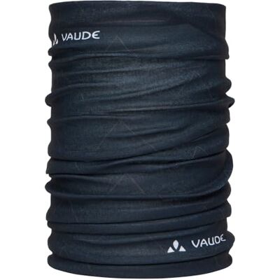 VAUDE Schlauchschal Multitube, angenehm weich, trocknet schnell, mit Primaloft®, Black/Anthracite, Einheitsgröße VAUDE Schlauchschal Multitube, angenehm weich, trocknet schnell, mit Primaloft®, Black/Anthracite, Einheitsgröße