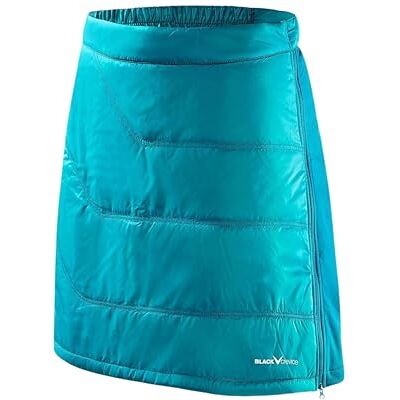 Black Crevice Damen Skirock, Lyons Blue, Gr. 40 Black Crevice Damen Skirock, Lyons Blue, Gr. 40