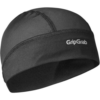 GripGrab Unterhelmmütze Fahrrad UV-Schutz UPF 50+ Sommer Unterziehmütze GripGrab Unterhelmmütze Fahrrad UV-Schutz UPF 50+ Sommer Unterziehmütze