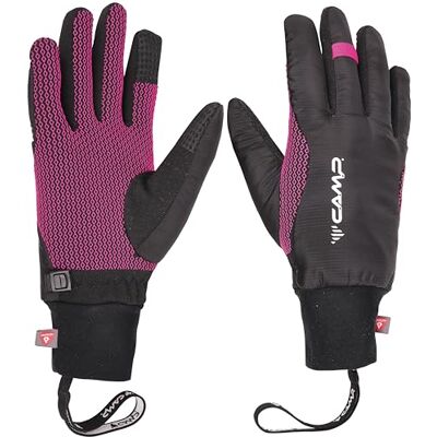 C.A.M.P. G AIR Lady S Schwarz/Fuchsia C.A.M.P. G AIR Lady S Schwarz/Fuchsia
