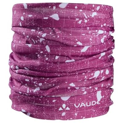 VAUDE Schlauchschal Multitube, angenehm weich, trocknet schnell, mit Primaloft®, pink Orchid, Einheitsgröße VAUDE Schlauchschal Multitube, angenehm weich, trocknet schnell, mit Primaloft®, pink Orchid, Einheitsgröße