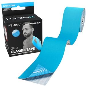 Kintex Kinesiologische Bandage Classic - Unterstützung für Muskeln, Faszien, Bänder, Gelenke Kintex Kinesiologische Bandage Classic - Unterstützung für Muskeln, Faszien, Bänder, Gelenke
