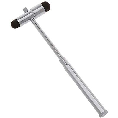 GIMA Neurologischer Reflexhammer Buck Classic GIMA Neurologischer Reflexhammer Buck Classic