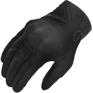 SHIMA SONIC Motorrad Handschuhe Herren Kurze Sommer Motorradhandschuhe Schutz Schutzkleidung Touchscreen Motorcycle Belüftet Verstärkt Leicht Motorbike Sommerhandschuh (Männer, Schwarz, L) SHIMA SONIC Motorrad Handschuhe Herren Kurze Sommer Motorradhandschuhe Schutz Schutzkleidung Touchscreen Motorcycle Belüftet Verstärkt Leicht Motorbike Sommerhandschuh (Männer, Schwarz, L)