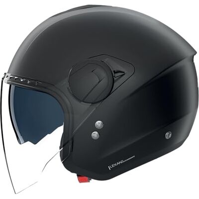 Nolan N20-2 Visor Classico Jethelm Nolan N20-2 Visor Classico Jethelm