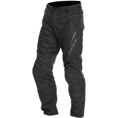 Dainese Herren Drake 2 Super Air Tex Pants Mesh-Motorradhose, Belüftet und Leicht, mit Abnehmbaren Protektoren Dainese Herren Drake 2 Super Air Tex Pants Mesh-Motorradhose, Belüftet und Leicht, mit Abnehmbaren Protektoren