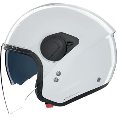 Nolan N20-2 Visor Blocco Jethelm Nolan N20-2 Visor Blocco Jethelm