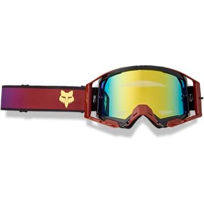 Fox Racing Unisex Airspace Goggle Schutzbrille (1er Pack) Fox Racing Unisex Airspace Goggle Schutzbrille (1er Pack)