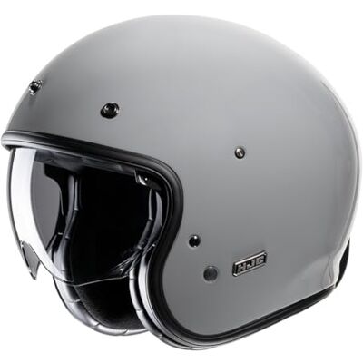 HJC , Jethelme motorrad V31 NARDO GREY, L HJC , Jethelme motorrad V31 NARDO GREY, L
