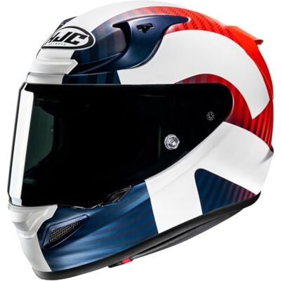 HJC RPHA12 OTTIN MC21SF L HJC RPHA12 OTTIN MC21SF L