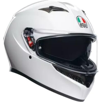 AGV E2206 Bianco - Helm AGV E2206 Bianco - Helm