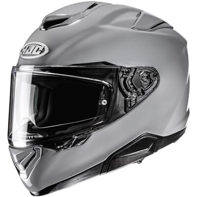 HJC , Integraler Motorradhelm RPHA 72 Nardo Gray, XXL HJC , Integraler Motorradhelm RPHA 72 Nardo Gray, XXL