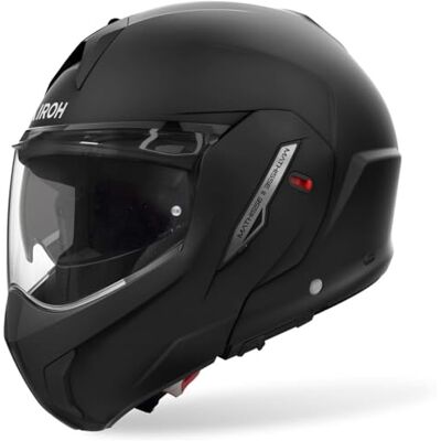 Airoh MATHISSE II COLOR BLACK MATT L Airoh MATHISSE II COLOR BLACK MATT L