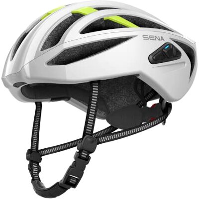 Sena R2 / R2 EVO Smart Rennradhelm Sena R2 / R2 EVO Smart Rennradhelm
