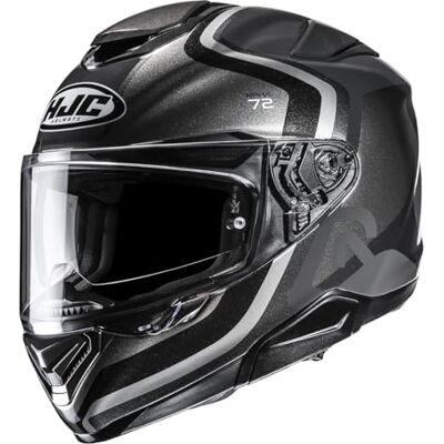 HJC , Integraler Motorradhelm RPHA 72 ERNEM MC5, S HJC , Integraler Motorradhelm RPHA 72 ERNEM MC5, S