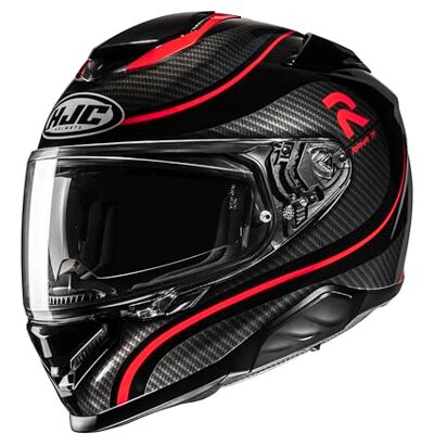 HJC , Integraler Motorradhelm RPHA 71 CLETA MC1, XXL HJC , Integraler Motorradhelm RPHA 71 CLETA MC1, XXL