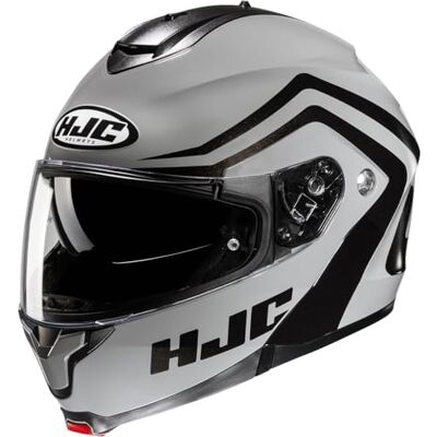 HJC , Modularer Motorradhelm, C91N NEPOS MC5, L HJC , Modularer Motorradhelm, C91N NEPOS MC5, L