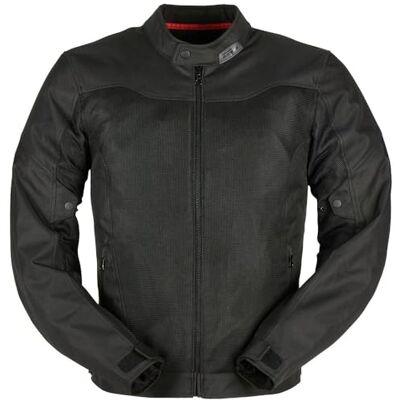 Furygan MISTRAL EVO 3 D3O JACKEN UND MÄNTEL TOURING,URBAIN Furygan MISTRAL EVO 3 D3O JACKEN UND MÄNTEL TOURING,URBAIN