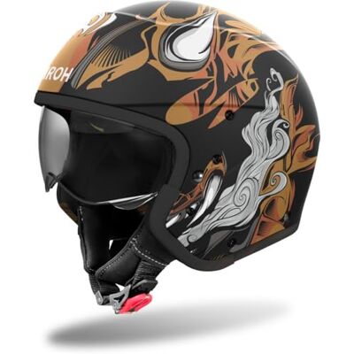 Airoh J 110 ONI GLOSS S Airoh J 110 ONI GLOSS S