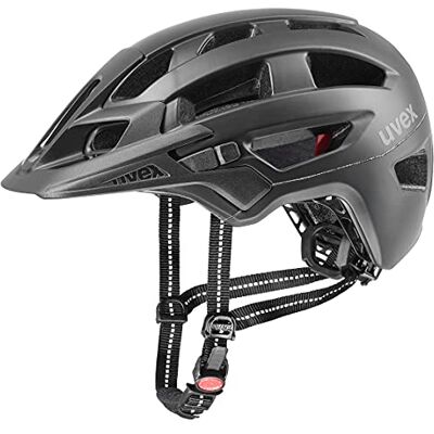 Uvex Finale 2.0 e-Bike sicherer City-Helm für Damen und Herren individuelle Größenanpassung optimierte Belüftung Uvex Finale 2.0 e-Bike sicherer City-Helm für Damen und Herren individuelle Größenanpassung optimierte Belüftung