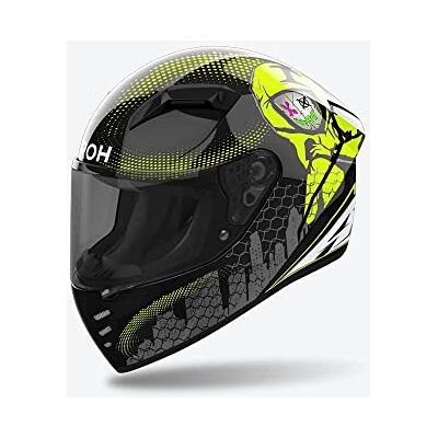 Airoh CONNOR GAMER GLOSS XS Airoh CONNOR GAMER GLOSS XS